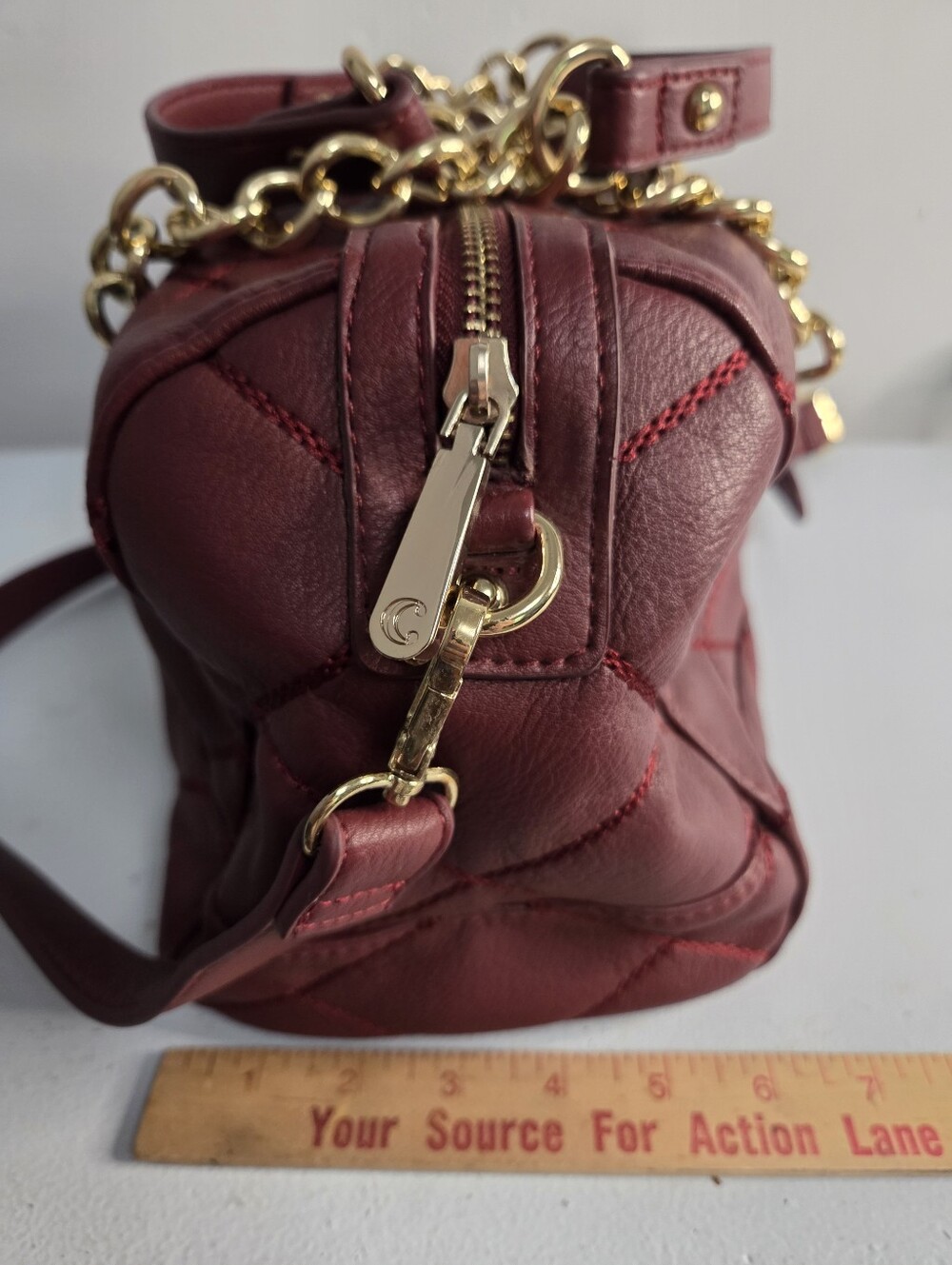 Charming Charlie Purse - Picture 9 of 11
